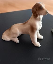 Statuette Cani