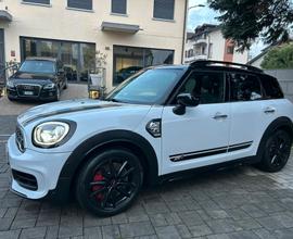 Mini Countryman John Cooper Works ALL4 TETTO NAVI 