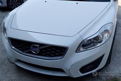 Ricambi Volvo C30 1.6 D del 2010