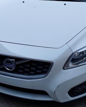 Ricambi Volvo C30 1.6 D del 2010