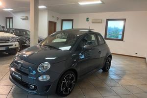 Fiat 500 1.0 Hybrid TETTO APRIBILE