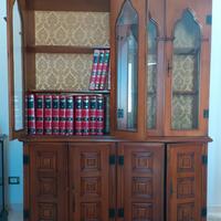 credenza - libreria