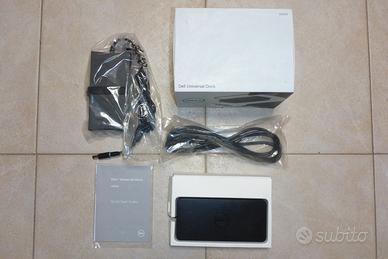 Dell : Universal Dock D6000 – COME NUOVO