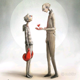 Badante sostituzione