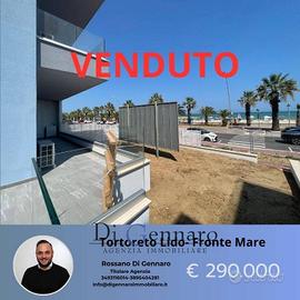 Appartamento Trilocale - Tortoreto