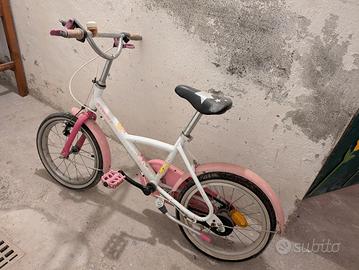 bici bambine 