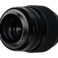 Fujifilm FUJINON GF 80 F1.7 R WR NUOVO