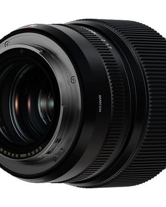 Fujifilm FUJINON GF 80 F1.7 R WR NUOVO