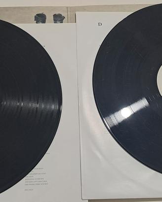 Vinile Rammstein