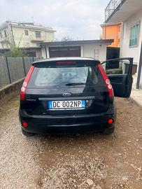 Ford fiesta 1.2 anno 2006