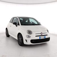Fiat 500 1.0 Hybrid Connect