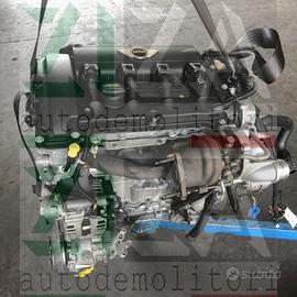MOTORE Mini Cooper S R55 1.6 174Cv N14B16A 2008