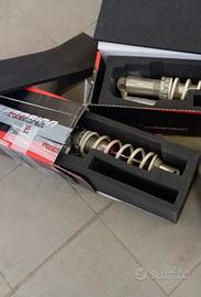 Mono wp trax ktm sxf 2023/2026