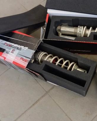 Mono wp trax ktm sxf 2023/2026