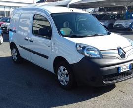 Renault Kangoo 100% ELETTRICO PACCO BATTERIE ...