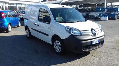 Renault Kangoo 100% ELETTRICO PACCO BATTERIE ...