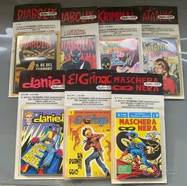 Spin-Off Max Bunker Press 1999