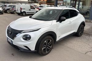 Nissan Juke N-CONNECTA AMT