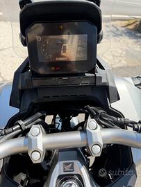 Honda ADV350 – Agosto 2022 – Pari al Nuovo