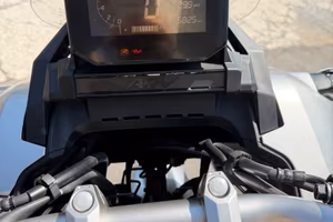 Honda ADV350 – Agosto 2022 – Pari al Nuovo