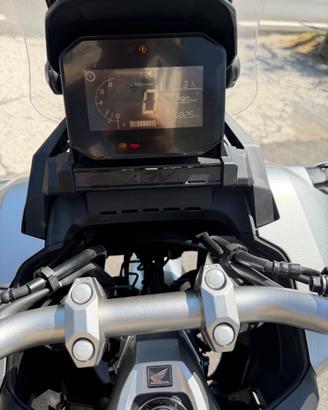 Honda ADV350 – Agosto 2022 – Pari al Nuovo