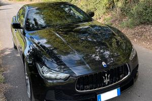 Maserati Ghibli 3.0 Diesel 250 cv (NO superbollo)