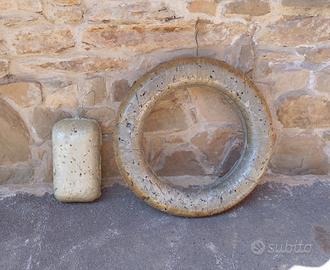 materiale per fioristi 