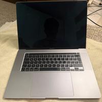 Macbook pro