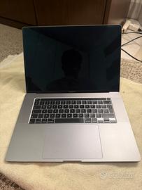 Macbook pro