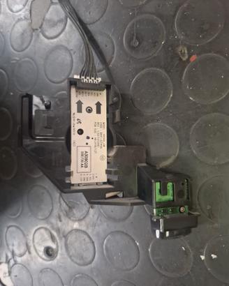 SAMSUNG UE40H5000AW RICAMBI