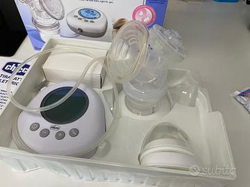 Tiralatte elettrico Chicco