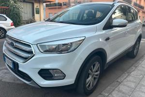 Ford Kuga 1.5 TDCI 120 CV