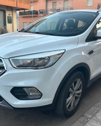 Ford Kuga 1.5 TDCI 120 CV