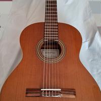Chitarra classica spagnola: Alhambra