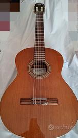 Chitarra classica spagnola: Alhambra