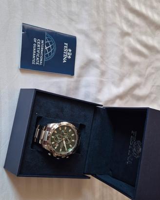 orologio Festina