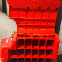 Chuggington treno porta-veicoli originale