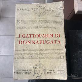 Romanzo di collezione