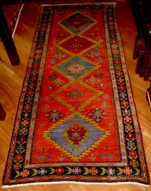 Tappeto Karabagh (270 cm x 120 cm)