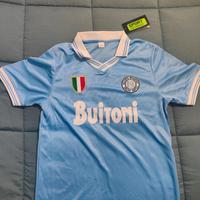 MAGLIA RETRO MARADONA NAPOLI