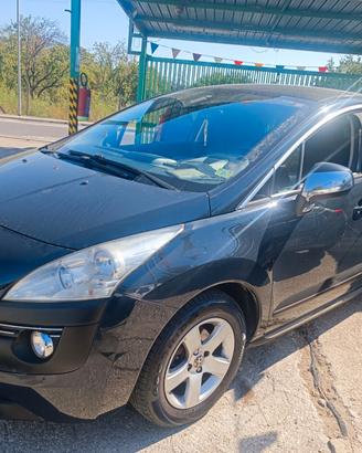 Peugeot 3008 1.6 HDi 110CV cambio robotizzato Prem