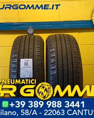 2 Gomme al 70% 185/65/15 DAVANTI Estive - Cantù