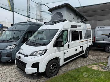 CI KYROS K2 GO 5.40 AUTOMATICO CON SOFFIETTO