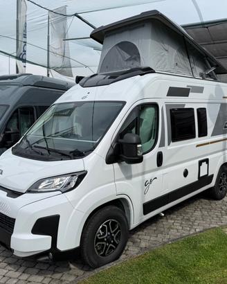CI KYROS K2 GO 5.40 AUTOMATICO CON SOFFIETTO