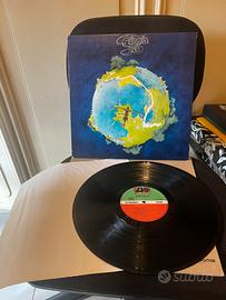 Lp Yes fragile 1971 FRA