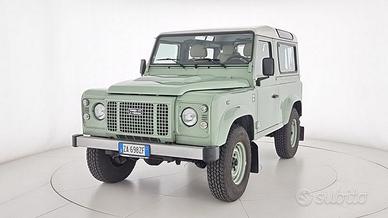 Land Rover Defender 90 2.2 TD4 Limited Ed. He...