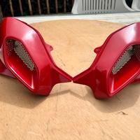 Prese d’aria airbox Mv Agusta brutale 1090rr 990R