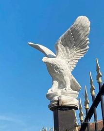 Manufatti per Giardino