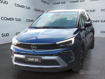 OPEL Crossland 2021 - Crossland 1.2 Ultimat U32650