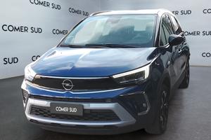 OPEL Crossland 2021 - Crossland 1.2 Ultimat U32650